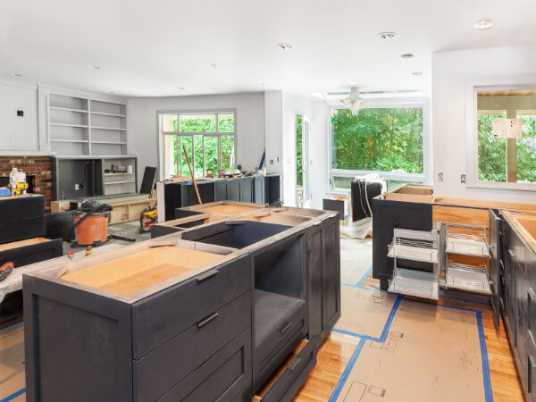 How Much Does A Small Kitchen Remodel Cost?