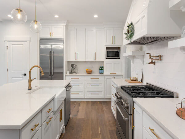 Appliance Firm Relocates Showroom To LuxeHome in Chicago