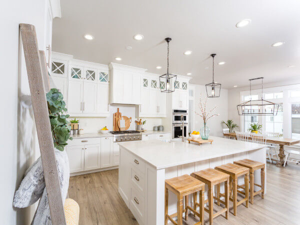Top 9 Galley Kitchen Remodel Tips and Ideas